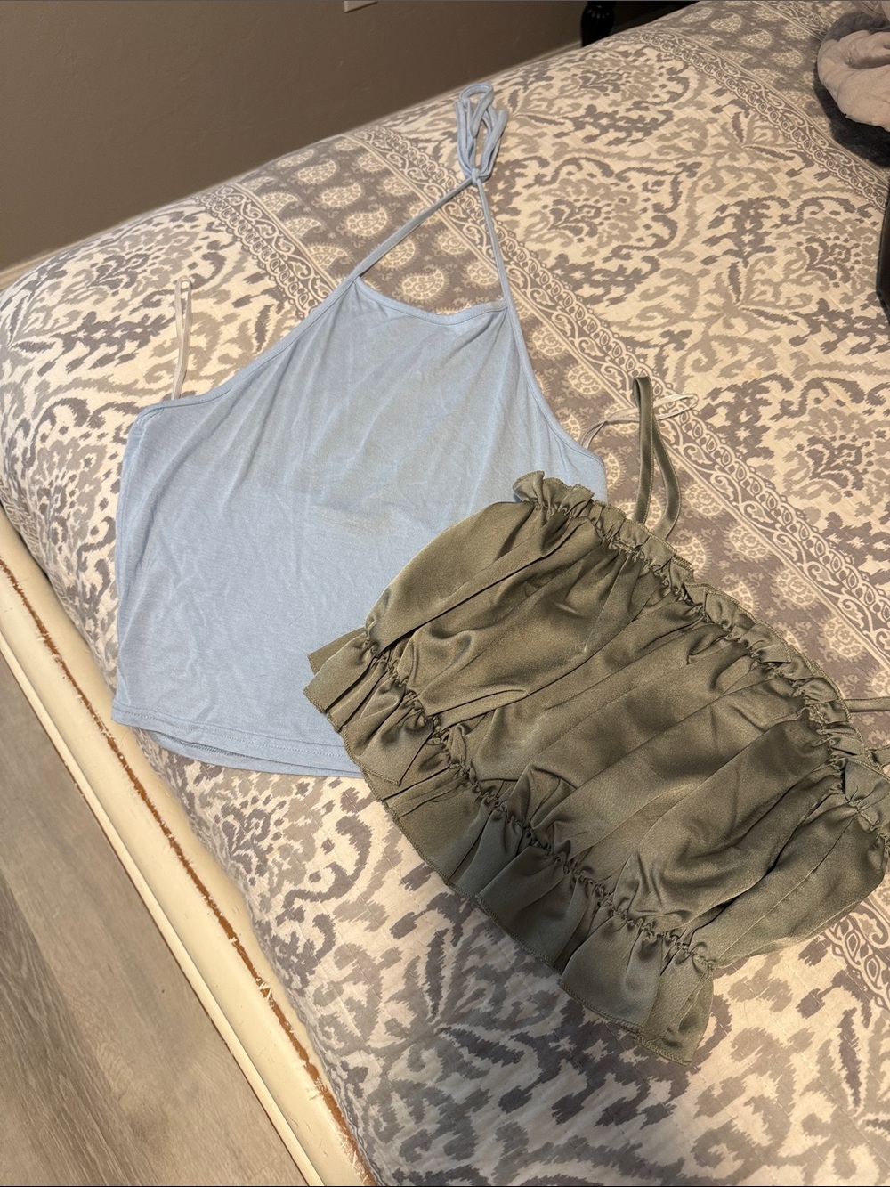 SHEIN Tops